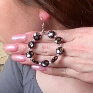 Unique Handmade Earrings